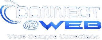 Connect@Web, você sempre conectado